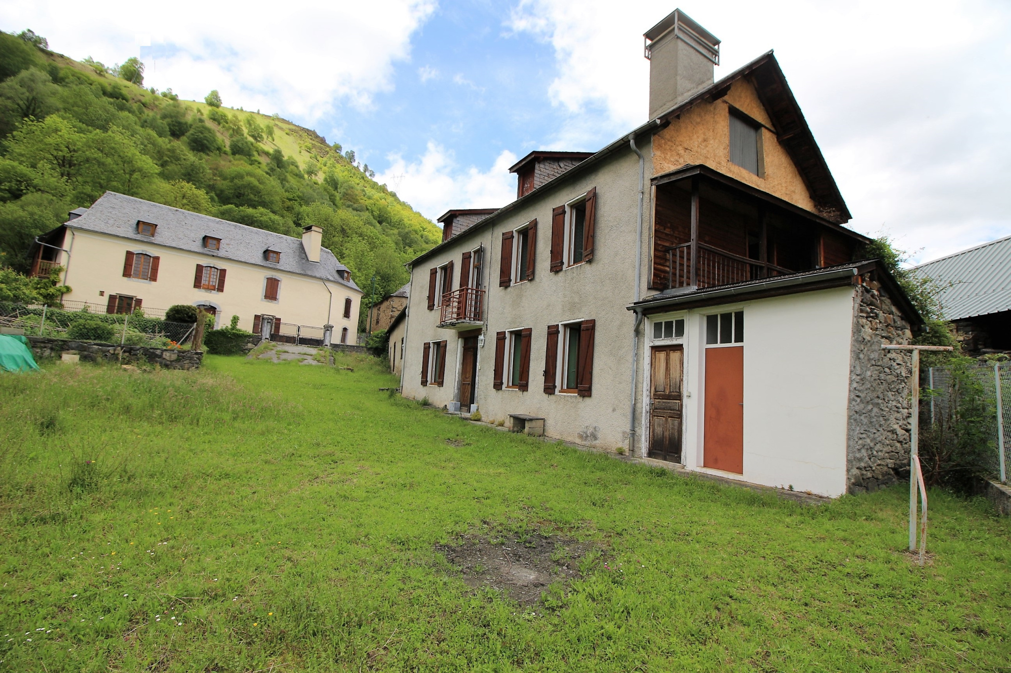 Maison à Vendre Argelès Gazost Le Bon Coin